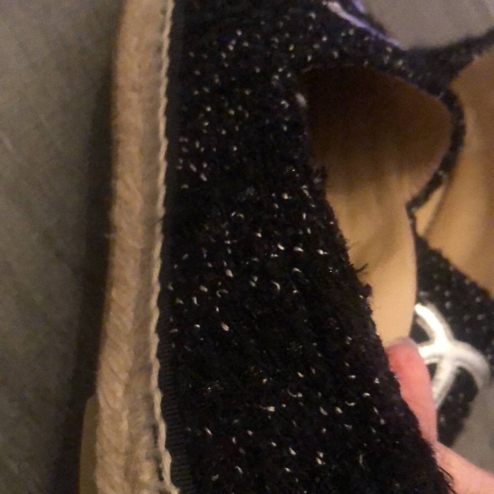 Chanel espadrilles 🖤 - Picture 12 of 15